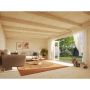 STUGA PALMAKO LEA 19,4M²