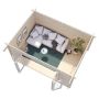 STUGA PALMAKO LEA 19,4M²
