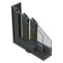 STUGA PALMAKO LEA SLIDE 19,4M²