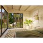 STUGA PALMAKO ANDREA SLIDE+ 11,2M²