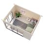 STUGA PALMAKO ANDREA SLIDE+ 11,2M²