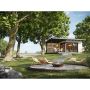 STUGA PALMAKO ANDREA SLIDE 11,2M+7,9M²