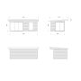 STUGA PALMAKO ANDREA SLIDE 17,1M²