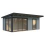 STUGA PALMAKO ANDREA SLIDE+ 17,1M²