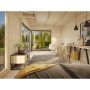 STUGA PALMAKO ANDREA SLIDE+ 17,1+7,9M²