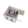 STUGA PALMAKO GRACE 8,7+4,1M²