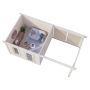 STUGA PALMAKO GRACE 8,7+8,1M²