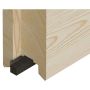 STUGA PALMAKO GRACE 8,7+8,1M²