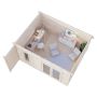 STUGA PALMAKO GRACE 14,5M²