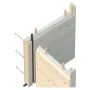 STUGA PALMAKO GRACE 14,5M²