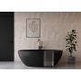 VÅTRUMSPANEL FIBO GREY STONE M6060