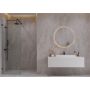 VÅTRUMSPANEL FIBO GREY STONE M6060