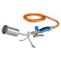OGRÄSBRÄNNARE CFH ST 500 GASSLANG 1,5M
