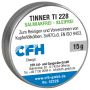 FÖRTENNINGSMEDEL CFH TI 228 15G