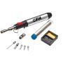 GASLÖDBRÄNNARE CFH DIAMANT M 28 100W 10-DELAR