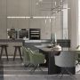 VINKYL DUNAVOX NOBLE 25 FLASKOR SVART DUBBELZON 