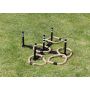 RINGKASTNING MY HOOD 5-RINGAR
