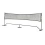 MULTISPORTNÄT MY HOOD 450X80/150CM