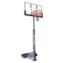 BASKETSTATIV MY HOOD HIGHSCHOOL 245-305CM