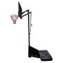 BASKETSTATIV MY HOOD PREMIUM 245-305CM