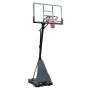 BASKETSTATIV MY HOOD CAMPUS 245-305CM