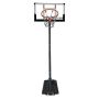 BASKETSTATIV MY HOOD HEAT 100-305CM