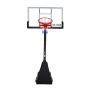 BASKETSTATIV MY HOOD ELITE 230-305CM