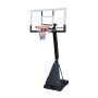 BASKETSTATIV  MY HOOD CHAMPION 230-305CM