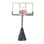 BASKETSTATIV  MY HOOD CHAMPION 230-305CM