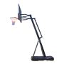 BASKETSTATIV  MY HOOD CHAMPION 230-305CM