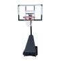 BASKETSTATIV MY HOOD PRO JUMP 150-305CM