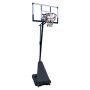 BASKETSTATIV MY HOOD PRO JUMP 150-305CM