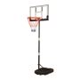 BASKETSTATIV MY HOOD JUNIOR PRO 100-210CM