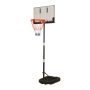 BASKETSTATIV MY HOOD JUNIOR PRO 100-210CM