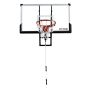 BASKETKORG MY HOOD PRO WALL 136X80CM