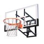 BASKETKORG MY HOOD PRO WALL 136X80CM