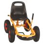 GOKART MY HOOD PEDAL GUL