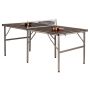 PINGISBORD MY HOOD MAXI 180X90CM