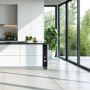 VINKYL DUNAVOX FLOW 9 FLASKOR ROSTFRI ENKELZON 