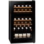 VINKYL DUNAVOX HOME 30 FLASKOR SVART DUBBELZON 