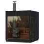 UTEBASTU HARVIA KIRAMI FINVISION SAUNA M MISTY LEGEND 240 VEDELDAD