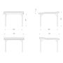 PAVILJONG PALMAKO CONNECT LENNA 8,3M² 