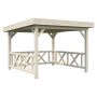 PAVILJONG PALMAKO CONNECT LENNA 301 8,3M²         