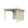 PAVILJONG PALMAKO CONNECT LENNA 302 8,3M² 
