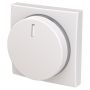VRIDDIMMER ABB SAGA VIT