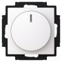 DIMMER ABB SAGA LED VIT