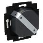DIMMER ABB SAGA LED VIT
