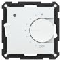 TERMOSTAT ABB SAGA BLUETOOTH VIT