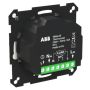 TERMOSTAT ABB SAGA BLUETOOTH VIT