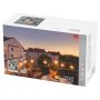 LJUSSLINGA KONSTSMIDE 4,5M LED